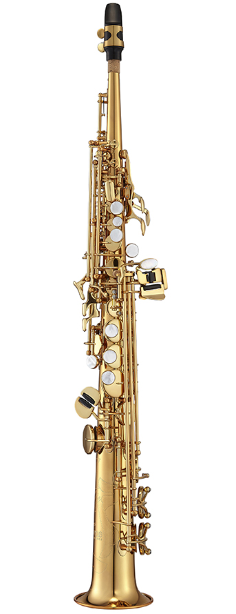 Antigua Pro-One Soprano Saxophone