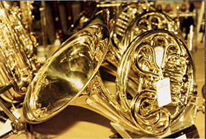 Bill Lewington History Images