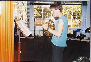 Bill Lewington History Images