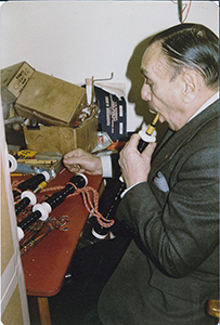 Bill Lewington History Images