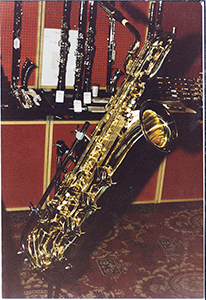 Bill Lewington History Images