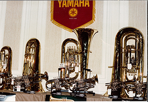 Bill Lewington History Images