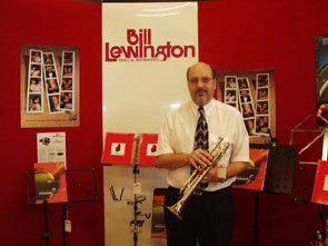 International Trumpet Convention 2002