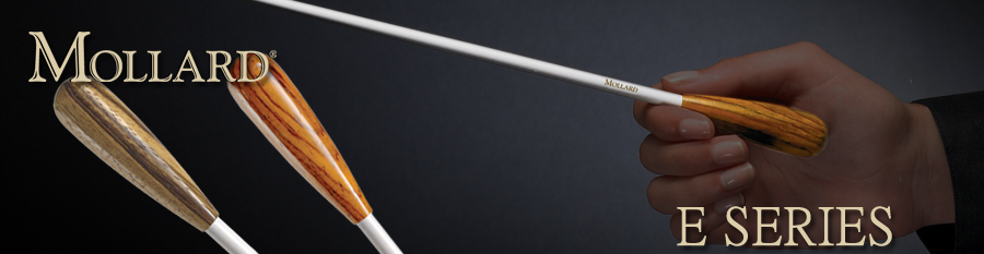 Mollard E Series Batons