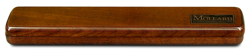 Mollard Baton Case - Cherry