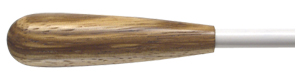 Mollard Zebrawood Handle