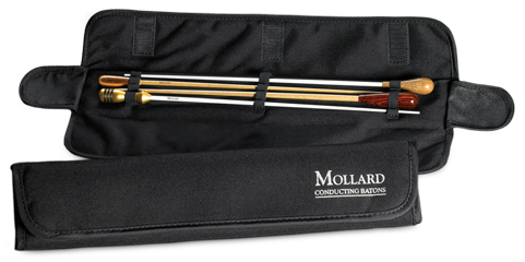 Mollard Baton Tote Bags