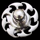 Fire Wheel Stap Lock