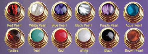 Ringo Acrylic Designs