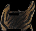 Q-Parts Tele Pickguards