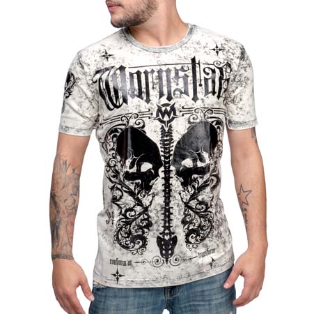 Wornstar Transform Clothing - Click for Larger Image