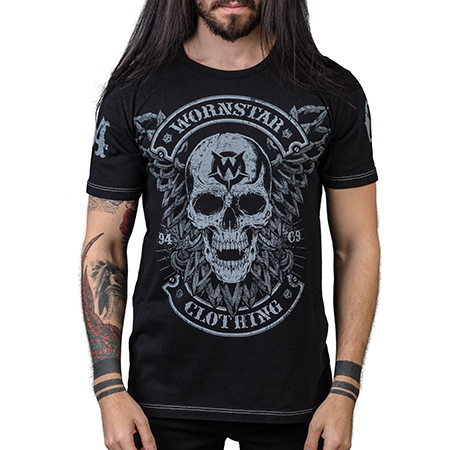 Wornstar Vengeance T-Shirt