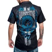 Wornstar Fuel Work Shirt - Click to Purchase